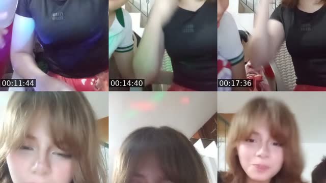 toy aburrida hagan preguntas 🤓 - @niki_o13