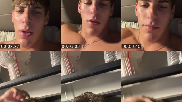 @matthew_lifts4 TikTok live