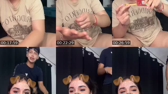 @danna_gpe1 TikTok live from 2026-08-09
