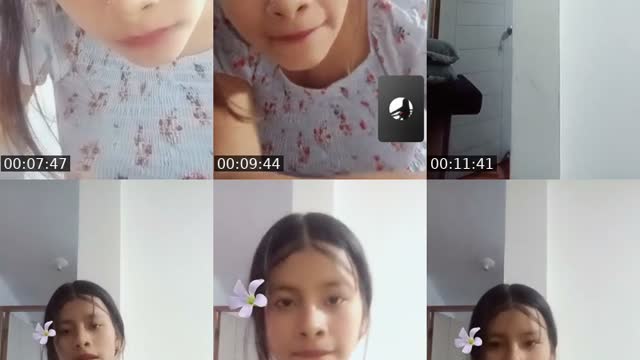 TikTok live: entra ya te vi👀 by @lorenyzzz2