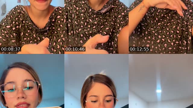 @mishelle_mez TikTok live