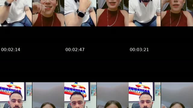 @dybala_cvs TikTok live