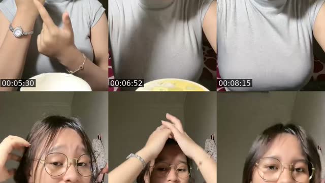 @eliceaa_ TikTok live