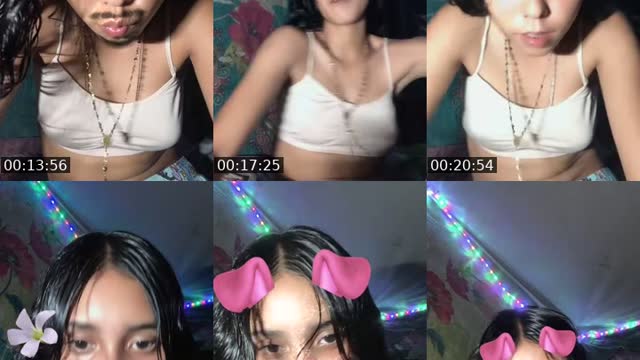 @elisanyj1 TikTok live