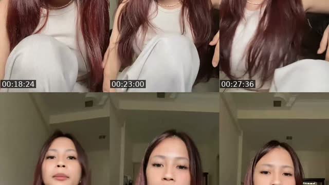 TikTok live: Semoga gift gallery settle kk by @ayecutee