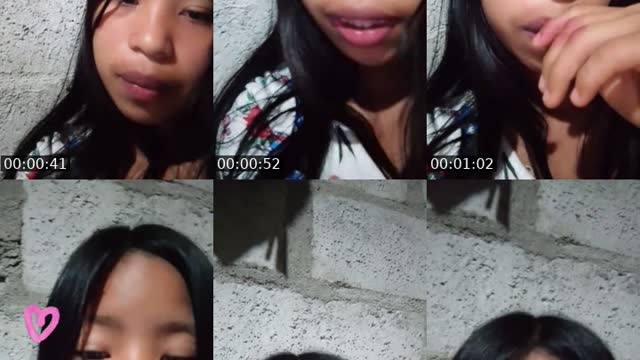@evelynpizango TikTok live from 2026-08-09