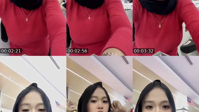 @nrvsraaa TikTok live