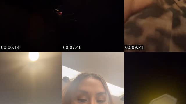 @lovelystonez TikTok live