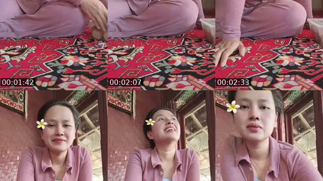 @mamiii_liaaaa TikTok live