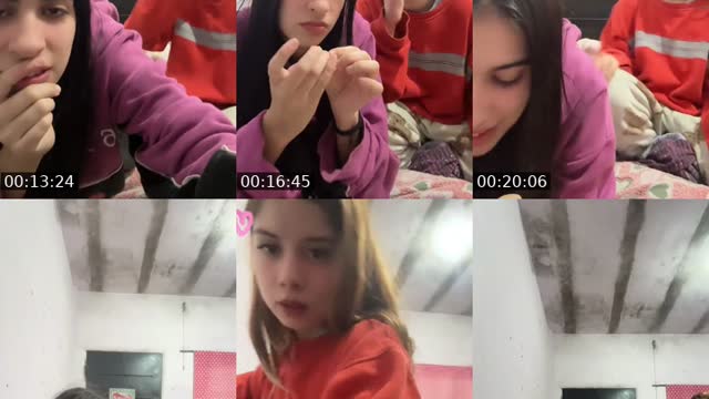 @ambbyailuu TikTok live from 2026-08-09