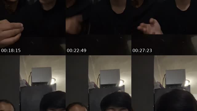 @zamora10070 TikTok live from 2026-08-09