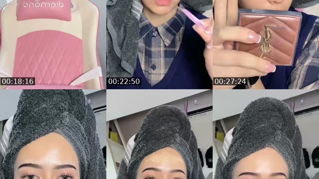 @faralisamzmn99 TikTok live from 2026-08-09