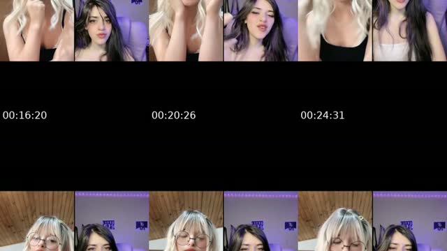 @nani_co TikTok live from 2026-08-09