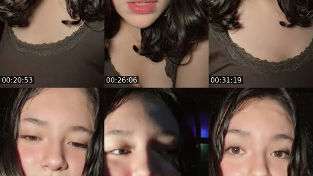 TikTok live: hazme bailar🥰 by @yxru_222