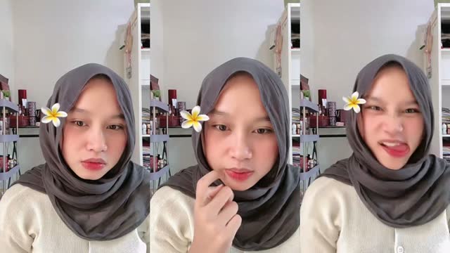 @cupelmennnn0 TikTok live