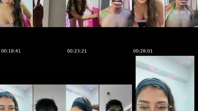 @fuentesrbc TikTok live from 2026-08-09