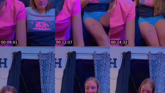 TikTok live: Come chat and send gifts pleasee by @soldier_crazy1