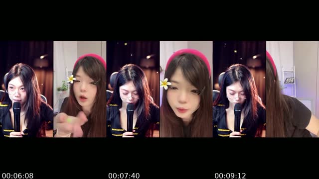 TikTok live: Teacher YuYu~ by @yuyu23436