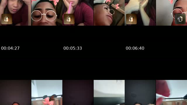 @g.rodrigueesz TikTok live