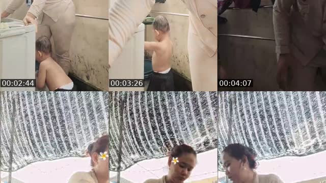 @mahesaa_2504 TikTok live