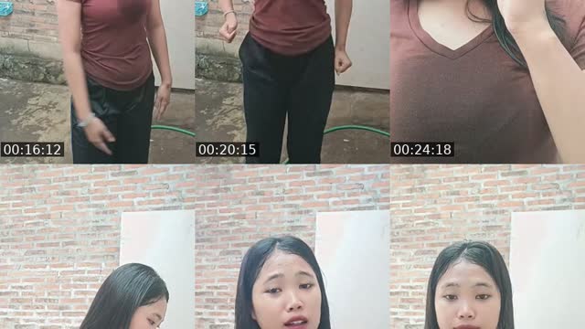 @lestariitoo TikTok live from 2026-08-09