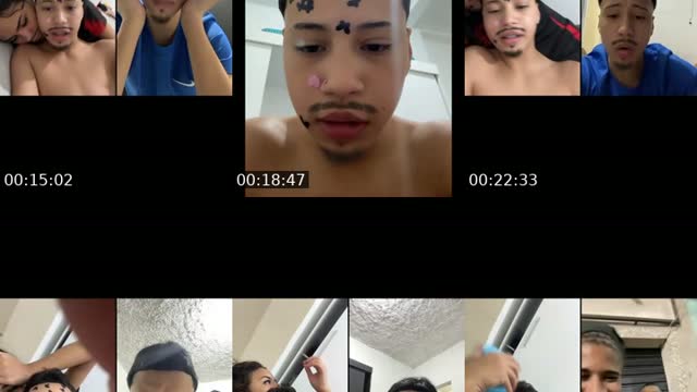 @gemeos.abitan5 TikTok live