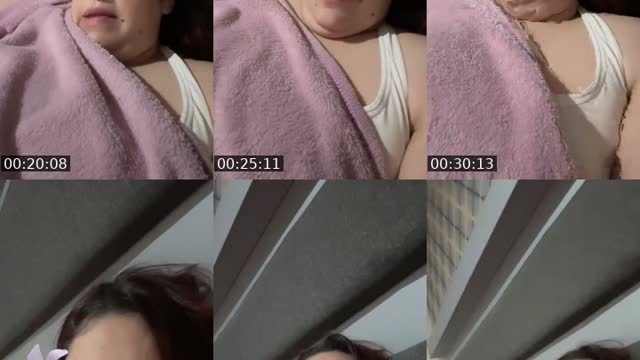 TikTok live: Puro pa delante by @anaculichi
