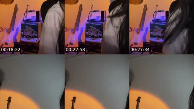 TikTok live: Goc chua lanh ~~ by @antapiudoi
