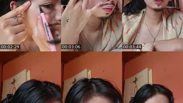 TikTok live: hi ebrewan by @mers.yy