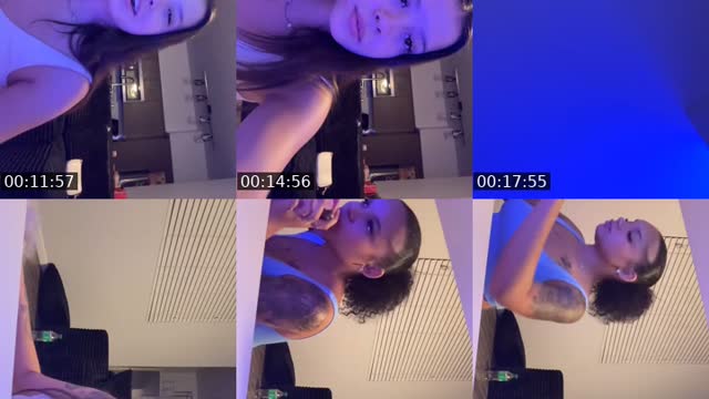 TikTok live: Insta for rates by @lovebianca__