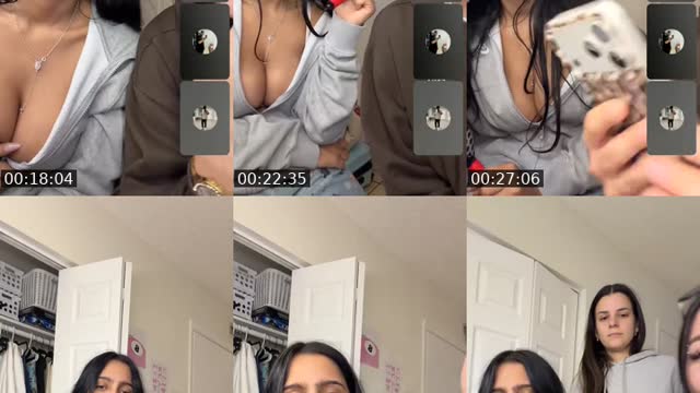 @valentinaafuenmayor TikTok live from 2026-08-09