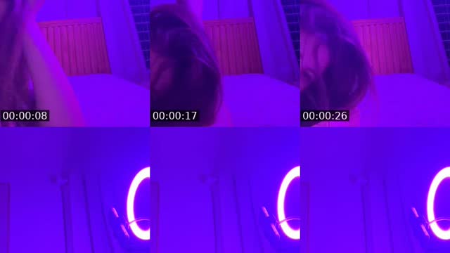 @mels.baby3x TikTok live from 2026-08-09