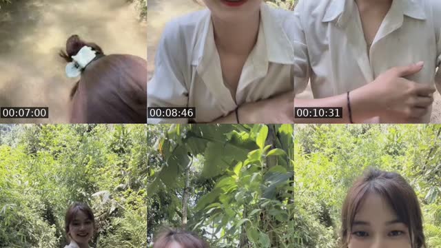 @sisi.run6 TikTok live from 2026-08-09