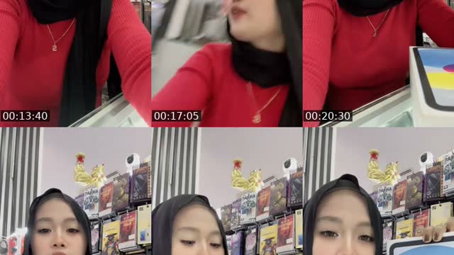 @nrvsraaa TikTok live from 2026-08-09