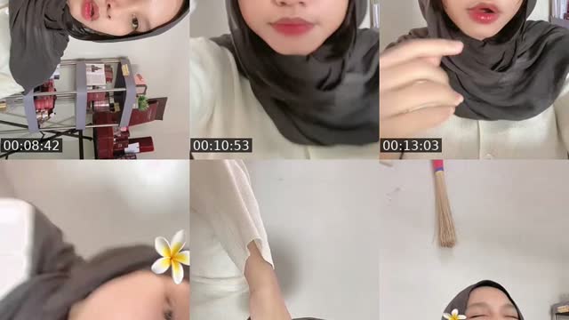 @cupelmennnn0 TikTok live