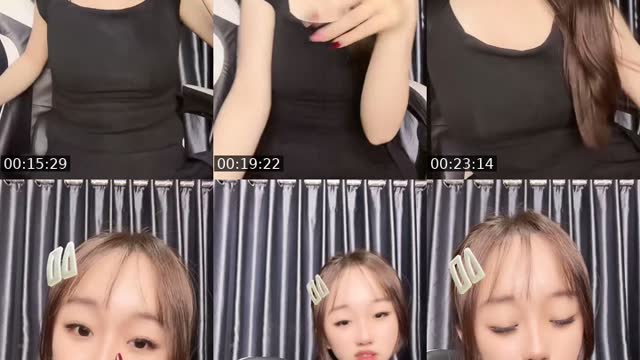 @leleburnerrr TikTok live