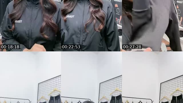 @terrel.store TikTok live