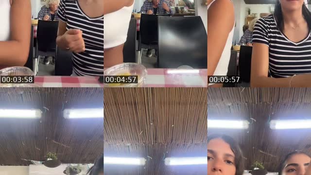 @shirelshitrit1 TikTok live from 2026-08-09