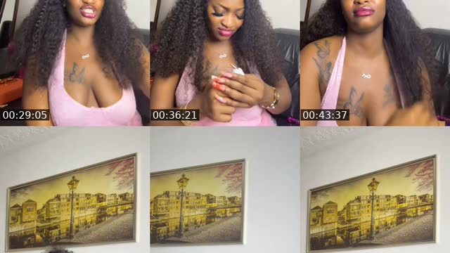 @ayomiagzye1 TikTok live from 2026-08-09