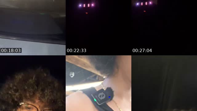 TikTok live: studious hours by @roman.irl