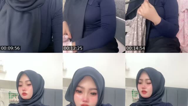 @dyra.co TikTok live from 2026-08-09