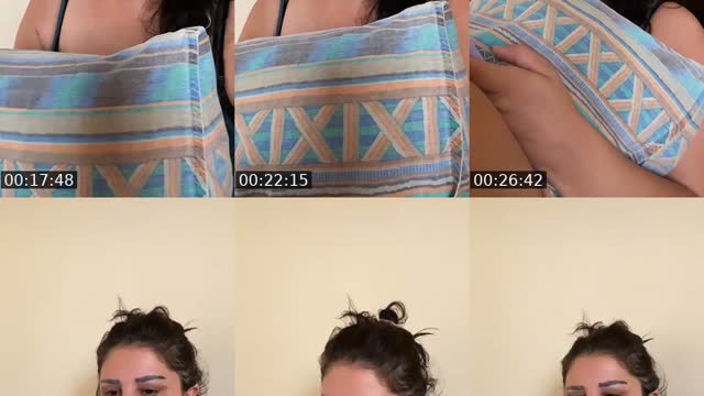 @roro_rita29 TikTok live from 2026-08-09