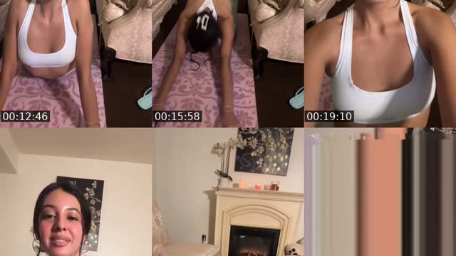 @stephanielugo02 TikTok live from 2026-08-09