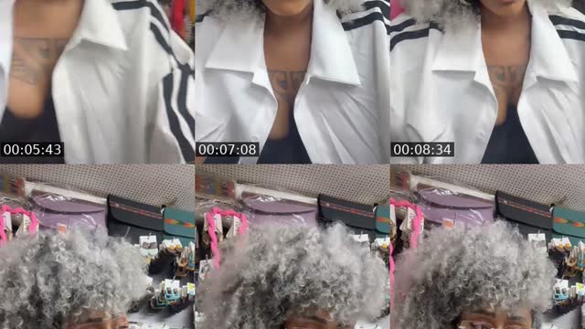 @africa_style25 TikTok live from 2026-08-09