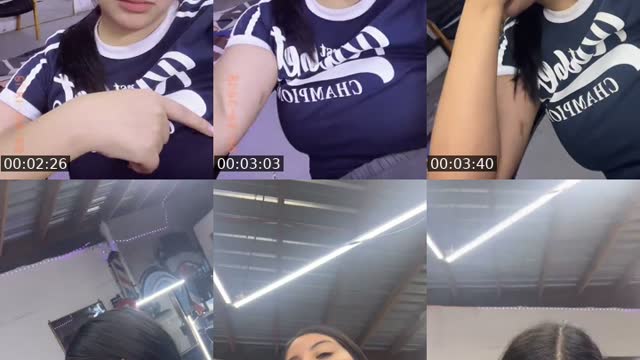 @myasalazar8 TikTok live from 2026-08-09