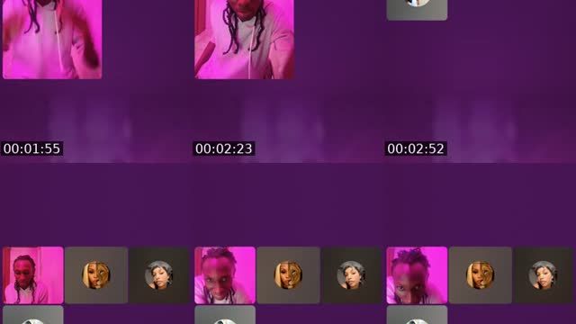 Lets Go LIVE! - @kingquestt1