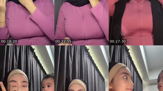 @annurimnn TikTok live from 2026-08-09