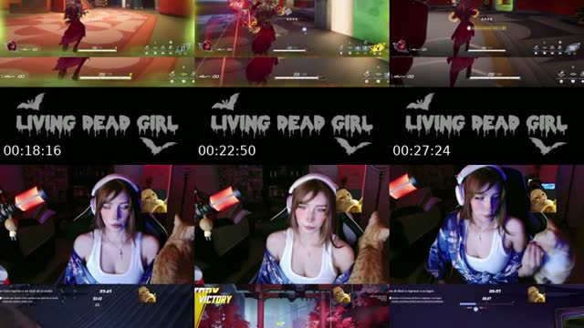 @nutsaally TikTok live from 2026-08-09