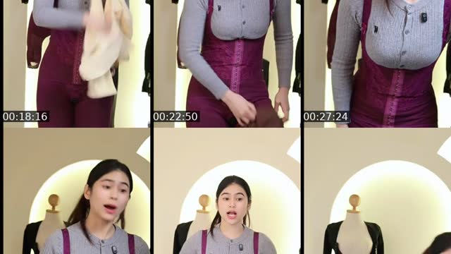 @njwacollection TikTok live from 2026-08-09