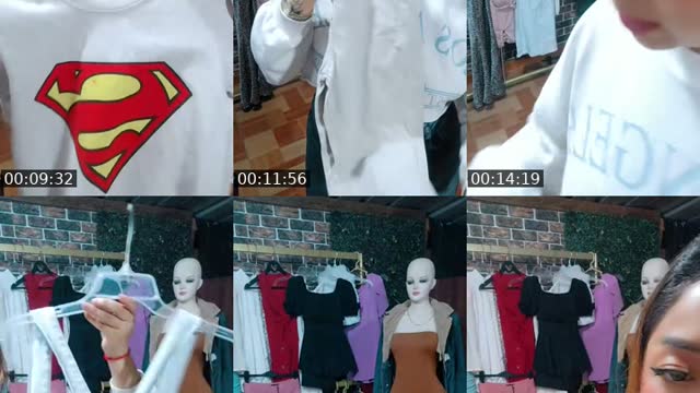 Closet Sale🛍✨️🤗 - @lucerolaura245
